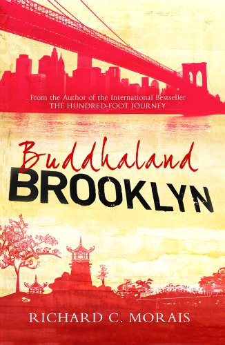 Buddhaland Brooklyn
