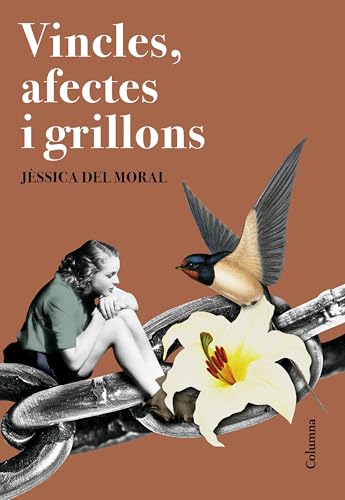 Vincles, afectes i grillons (Clàssica) von Columna CAT