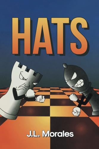 Hats von Covenant Books