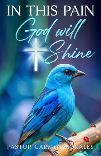 In this Pain God will Shine von Gospel 4 U