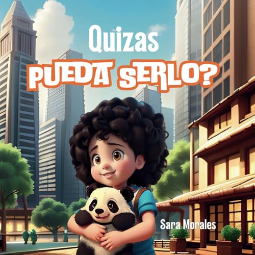 Quizás Pueda Serlo? von TMM Publishing