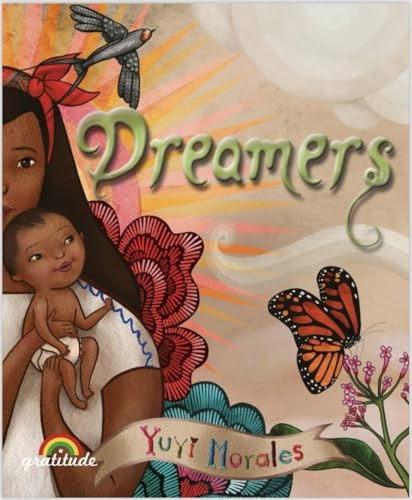Dreamers: Wir sind widerstandsfähig. Wir sind Hoffnung. Wir sind Träumer. von Gratitude Verlag