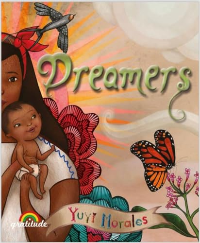 Dreamers: Wir sind widerstandsfähig. Wir sind Hoffnung. Wir sind Träumer. von Dayan Kodua-Scherer, Gratitude Verlag