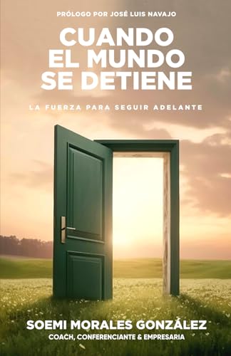 Cuando el Mundo se Detiene: La Fuerza Para Seguir Adelante von ISBN Services