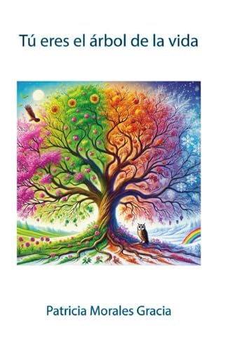 Tú eres el árbol de la vida von Independently published
