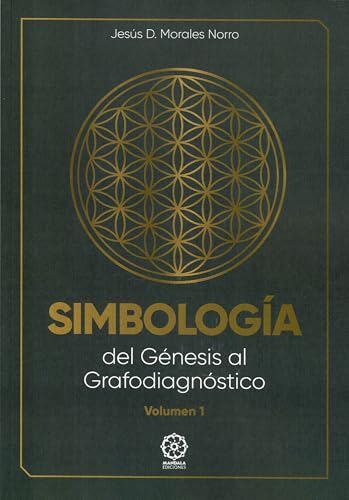 Simbología: del génesis al grafodiagnóstico Simbología: del génesis al grafodiagnóstico von Mandala Ediciones