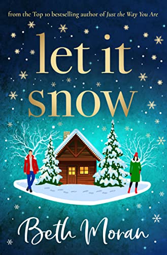 Let It Snow: THE NUMBER ONE BESTSELLER von Boldwood Books