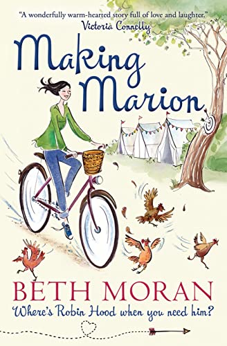 Making Marion: Where Is Robin Hood When You Need Him?: Where's Robin Hood when you need him? Making Marion: Where Is Robin Hood When You Need Him?: Where's Robin Hood when you need him?