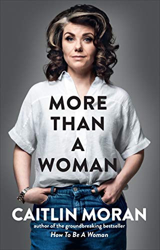 More Than a Woman: A Novel