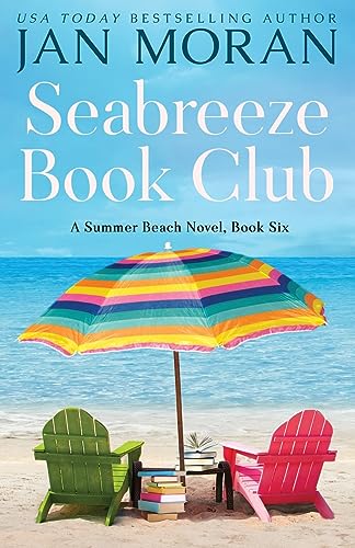Seabreeze Book Club (Summer Beach, Band 6)