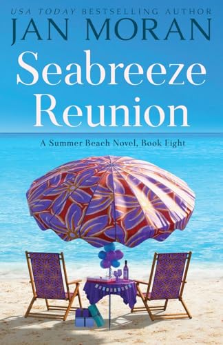 Seabreeze Reunion (Summer Beach, Band 8)