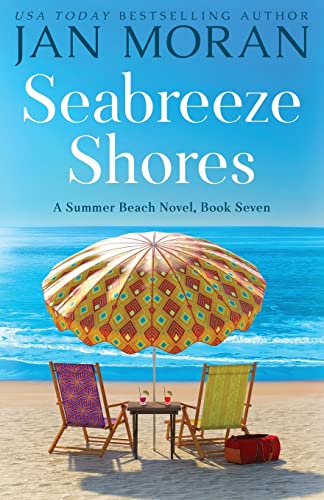 Seabreeze Shores (Summer Beach, Band 7)