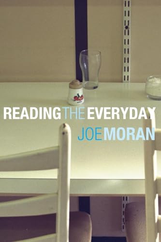 Reading The Everyday