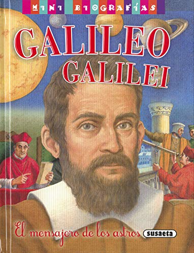Galileo Galilei (Mini biografías)