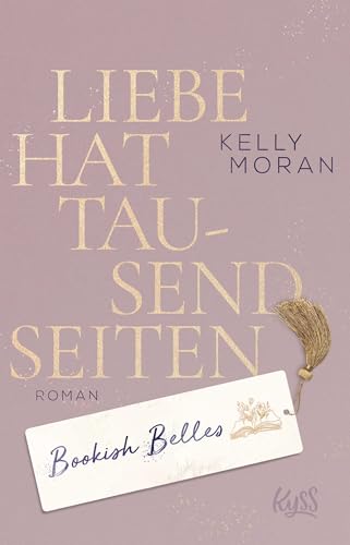 Bookish Belles – Liebe hat tausend Seiten von Rowohlt Taschenbuch