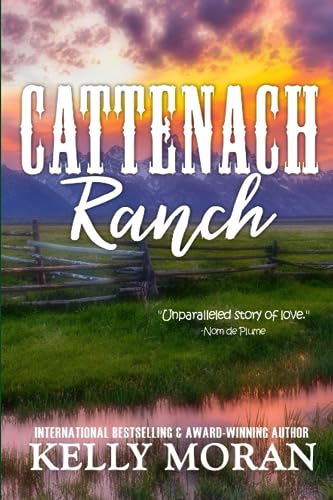 Cattenach Ranch von Independently published