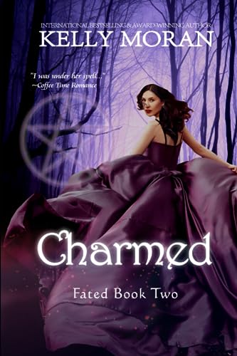Charmed: Fated Trilogy Book Two