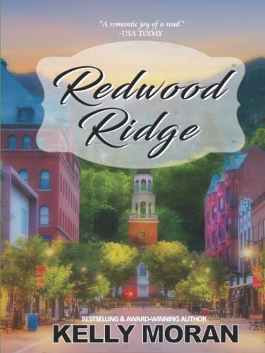 Redwood Ridge