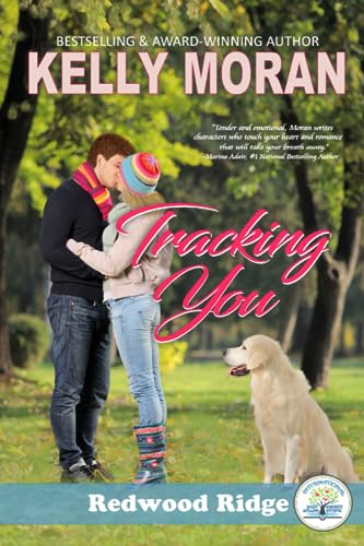 Tracking You: A Redwood Ridge Romance Book 2