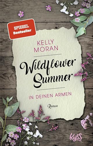 Wildflower Summer – In deinen Armen von Rowohlt