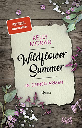 Wildflower Summer – In deinen Armen von Rowohlt Taschenbuch