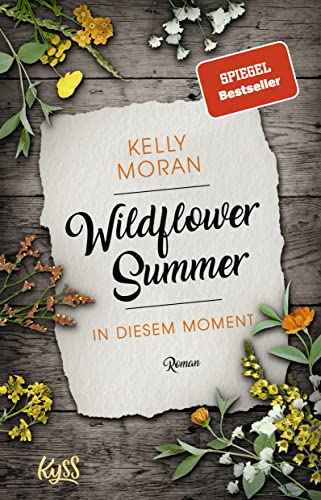 Wildflower Summer – In diesem Moment von Rowohlt Taschenbuch