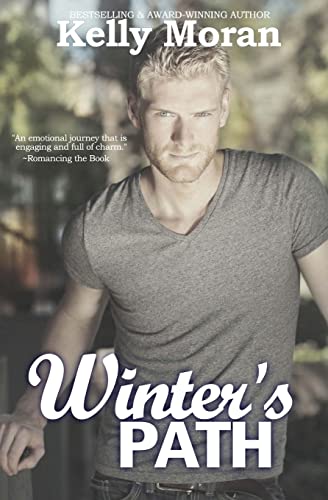 Winter's Path (Seasmoke Friends, Band 3)