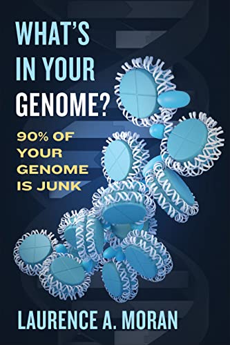 What's in Your Genome?: 99% of Your Genome Is Junk von University of Toronto Press