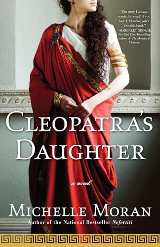Cleopatra's Daughter: A Novel (Egyptian Royals Collection, Band 3) von Broadway Books