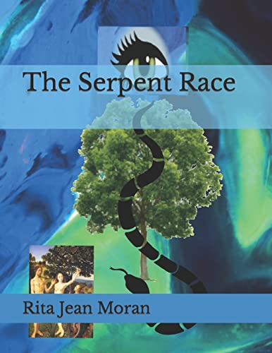 The Serpent Race von CreateSpace Independent Publishing Platform