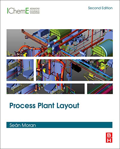 Process Plant Layout von Butterworth-Heinemann