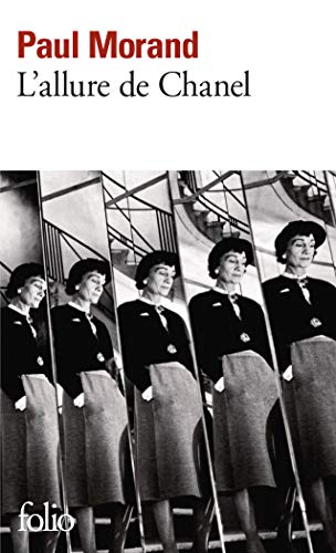 Allure de Chanel (Folio)