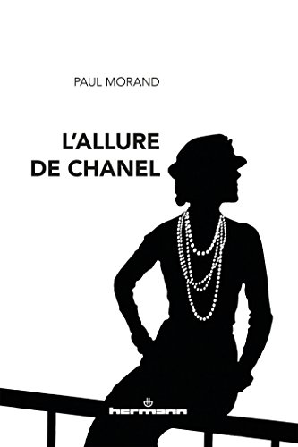 L'allure de Chanel (HR.HORS COLLEC.)