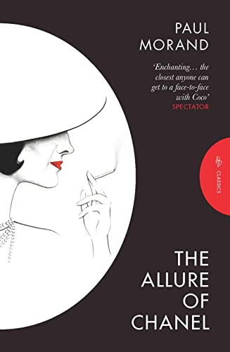 The Allure of Chanel (Pushkin Press Classics)