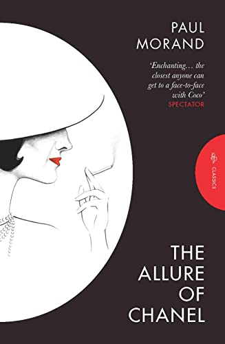 The Allure of Chanel (Pushkin Press Classics) von Pushkin Press