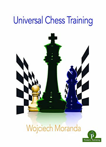 Universal Chess Training von Thinkers Publishing