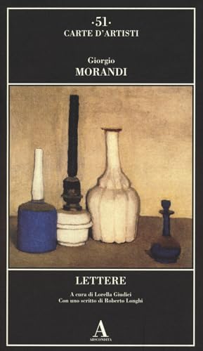 Lettere (Carte d'artisti)
