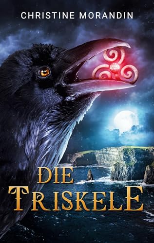 Die Triskele von BoD – Books on Demand