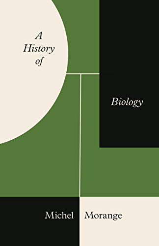A History of Biology von Princeton University Press
