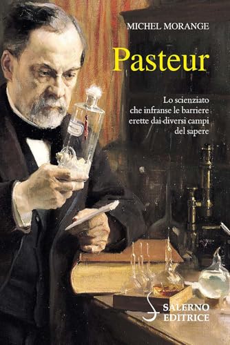 Pasteur (Profili) von Salerno Editrice