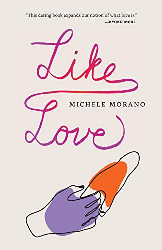 Like Love (Machete) von Mad Creek Books