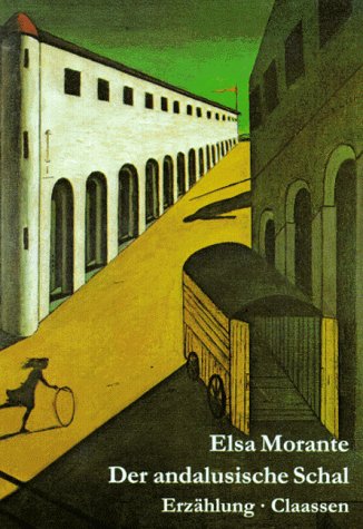 Der andalusische Schal: Erzählung