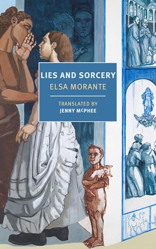 Lies and Sorcery (New York Review Books Classics) Lies and Sorcery (New York Review Books Classics) von NYRB Classics