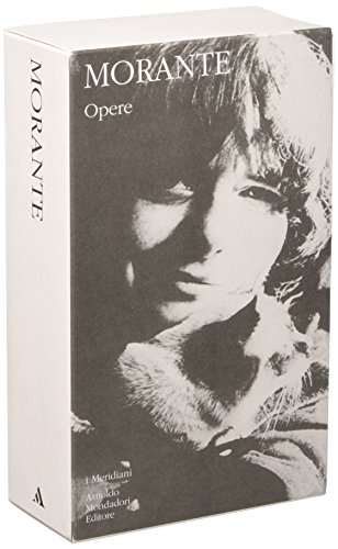 Opere (Vol. 1) (I Meridiani) von Mondadori