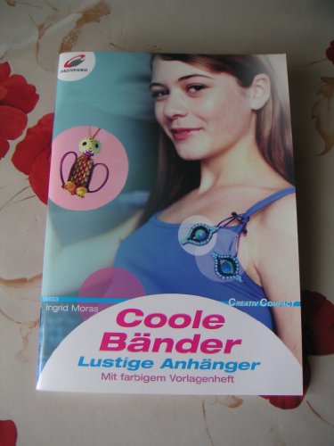 Herder 56633 - Scoub Lustige Bandanhänger