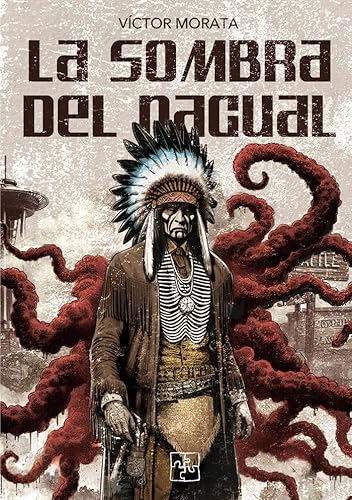 La sombra del nagual von Malas Artes