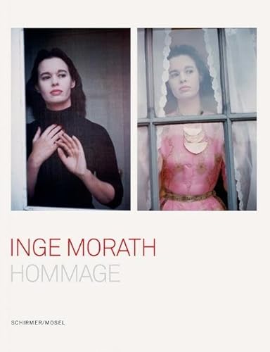 Inge Morath Hommage von SCHIRMER MOSEL