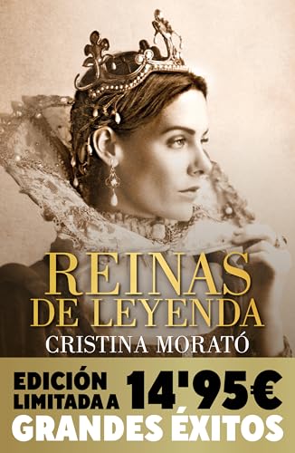 Reinas de leyenda (Campaña Navidad Grandes Éxitos edición limitada) (CAMPAÑAS) von DEBOLSILLO
