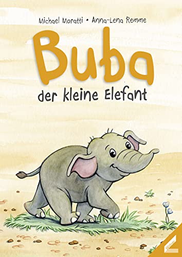 Buba – der kleine Elefant von Wissner-Verlag