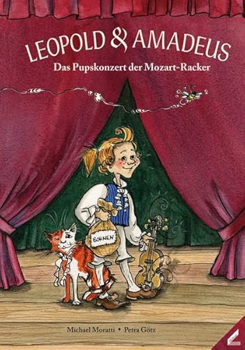 Leopold & Amadeus: Das Pupskonzert der Mozart-Racker
